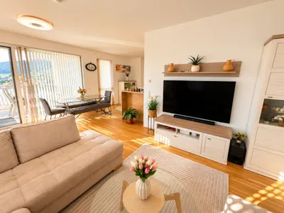 Wohnung kaufen in Feldkirchen – 97,3 m², € 495.000