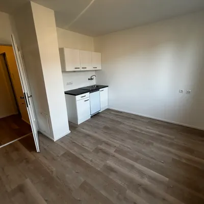 1-Zimmer-Wohnung mieten in Salzburg Stadt – 22 m², € 780 – Bild 3 von 6