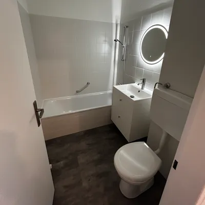 Wohnung zur Miete in 5020 Salzburg Stadt