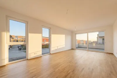 Immobilie kaufen in Wiener Neustadt – 90,77 m², € 358.000 – Bild 2 von 28