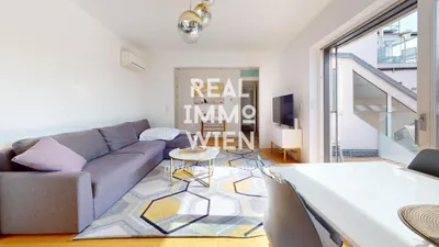 3-Zimmer-Wohnung mieten in Wien – 99 m², € 2.880 – Bild 2 von 13