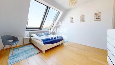 3-Zimmer-Wohnung mieten in Wien – 99 m², € 2.880 – Bild 7 von 13