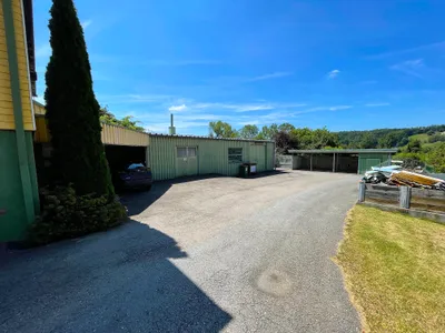 9-Zimmer-Immobilie kaufen in Weiz – 372 m², € 390.000 – Bild 2 von 38