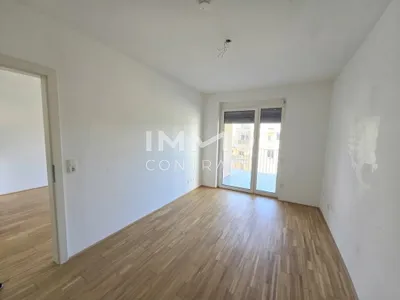 3-Zimmer-Wohnung mieten in Graz – 49,03 m², € 638 – Bild 5 von 12