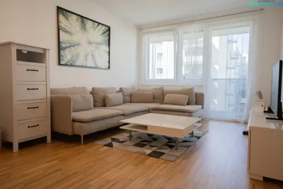 2-Zimmer-Wohnung kaufen in Wien – 56,18 m², € 345.000 – Bild 1 von 17