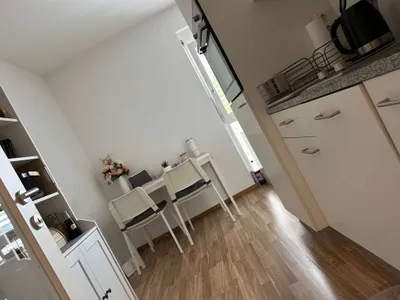 1-Zimmer-Wohnung mieten in Graz – 26 m², € 525 – Bild 5 von 12
