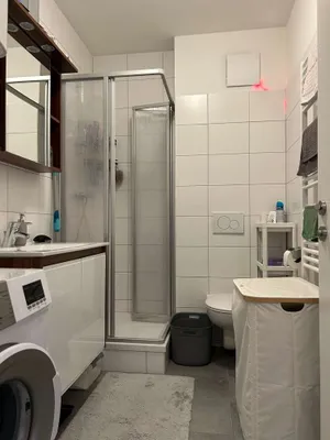 1-Zimmer-Wohnung mieten in Graz – 26 m², € 525 – Bild 9 von 12