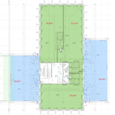 Gewerbeimmobilie mieten in Salzburg-Umgebung – 461 m², € 10.725 – Bild 9 von 9