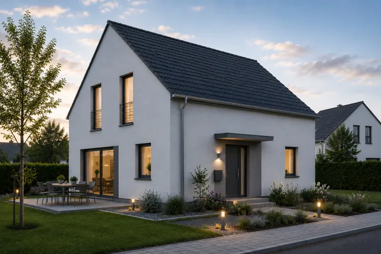 Haus – Judendorf