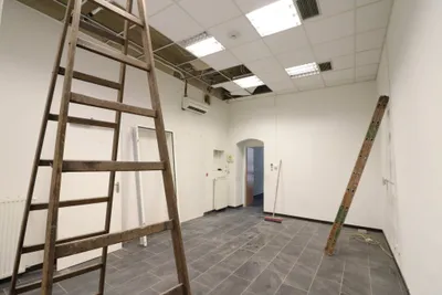 4-Zimmer-Gewerbeimmobilie mieten in Wien – 104 m², € 1.812 – Bild 2 von 8
