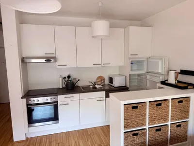 1-Zimmer-Wohnung mieten in Graz – 32 m², € 690 – Bild 5 von 12