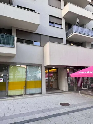 1-Zimmer-Wohnung mieten in Graz – 32 m², € 690 – Bild 2 von 12