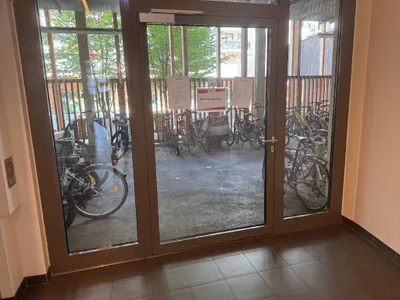 1-Zimmer-Wohnung mieten in Graz – 32 m², € 690 – Bild 12 von 12