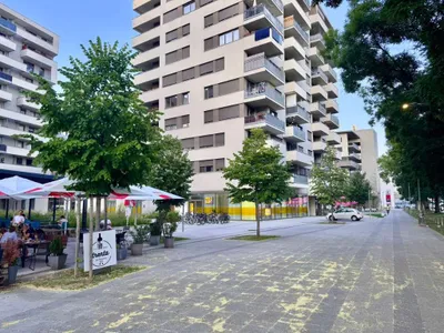 1-Zimmer-Wohnung mieten in Graz – 32 m², € 690