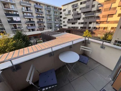 1-Zimmer-Wohnung mieten in Graz – 32 m², € 690 – Bild 11 von 12