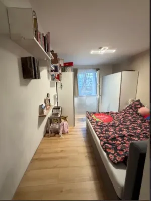 2-Zimmer-Wohnung mieten in Wien – 72 m², € 563 – Bild 4 von 4