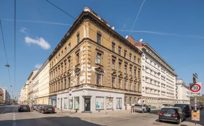 2-Zimmer-Wohnung kaufen in Wien – 42,01 m², € 118.890 – Bild 15 von 20