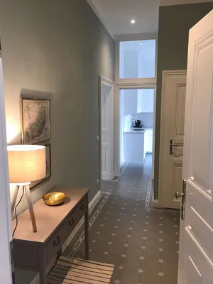 3-Zimmer-Wohnung mieten in Wien – 65 m², € 1.790