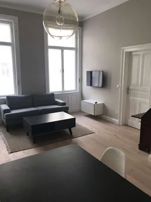 3-Zimmer-Wohnung mieten in Wien – 65 m², € 1.790 – Bild 2 von 19
