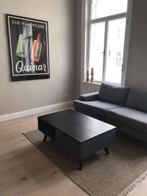3-Zimmer-Wohnung mieten in Wien – 65 m², € 1.790 – Bild 9 von 19
