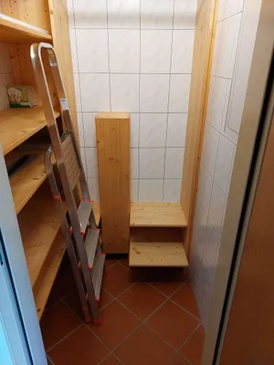 4-Zimmer-Wohnung mieten in Urfahr-Umgebung – 90 m², € 880 – Bild 17 von 19