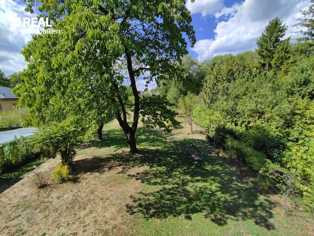Außergewöhnliches Naturparadies in Bad Vöslau - Ansicht 2