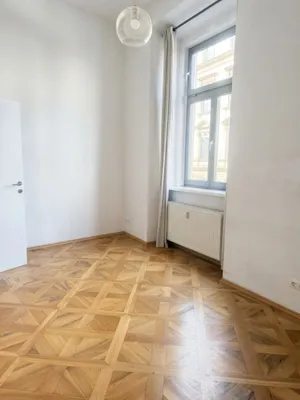 4-Zimmer-Wohnung mieten in Graz – 105,01 m², € 1.121 – Bild 4 von 14