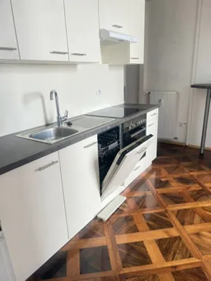 4-Zimmer-Wohnung mieten in Graz – 105,01 m², € 1.121