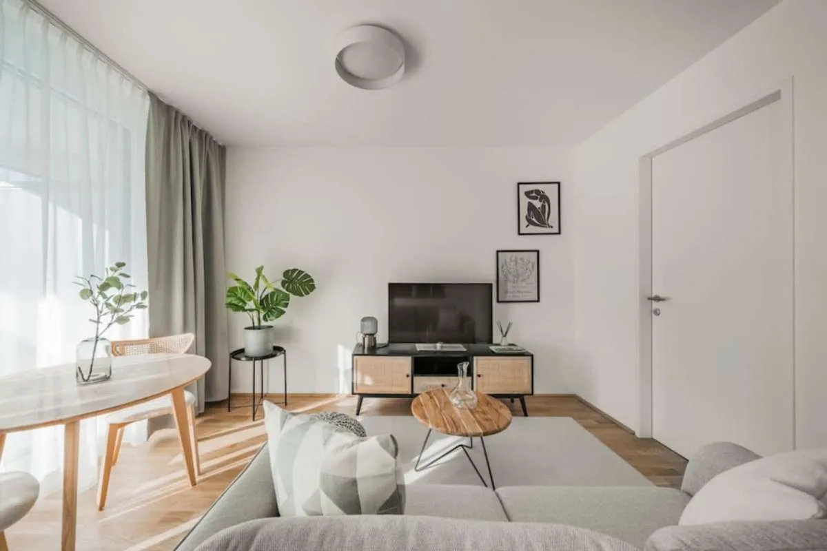 Simmeringer Hauptstraße 46, 1BD, Elevator – pohled 2