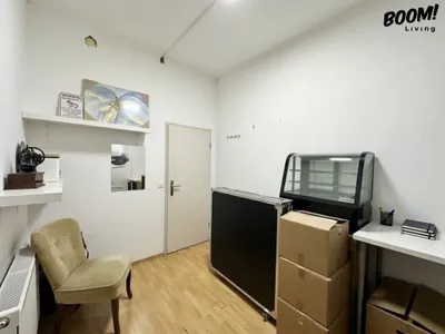 2-Zimmer-Gewerbeimmobilie mieten in Wien – 74 m², € 901 – Bild 12 von 15