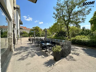 2-Zimmer-Gewerbeimmobilie mieten in Wien – 74 m², € 901 – Bild 3 von 15