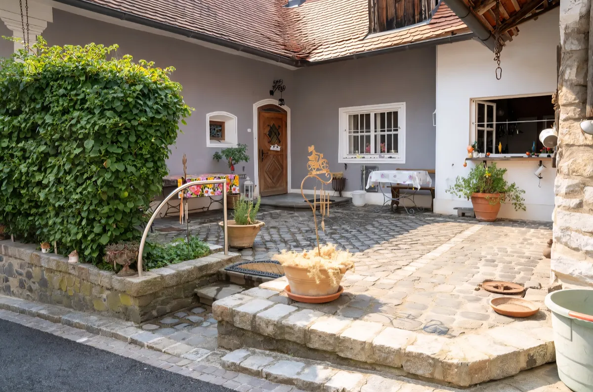 Haus – Wildon - Ansicht 2