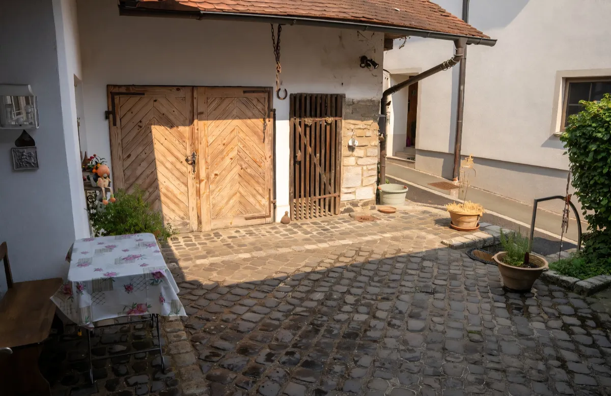 Haus – Wildon - Ansicht 3