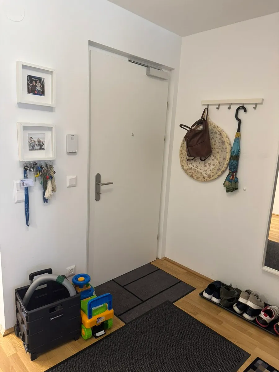 Genossenschafts-Wohnung in Wagram: Nachmieter gesucht! - Ansicht 2