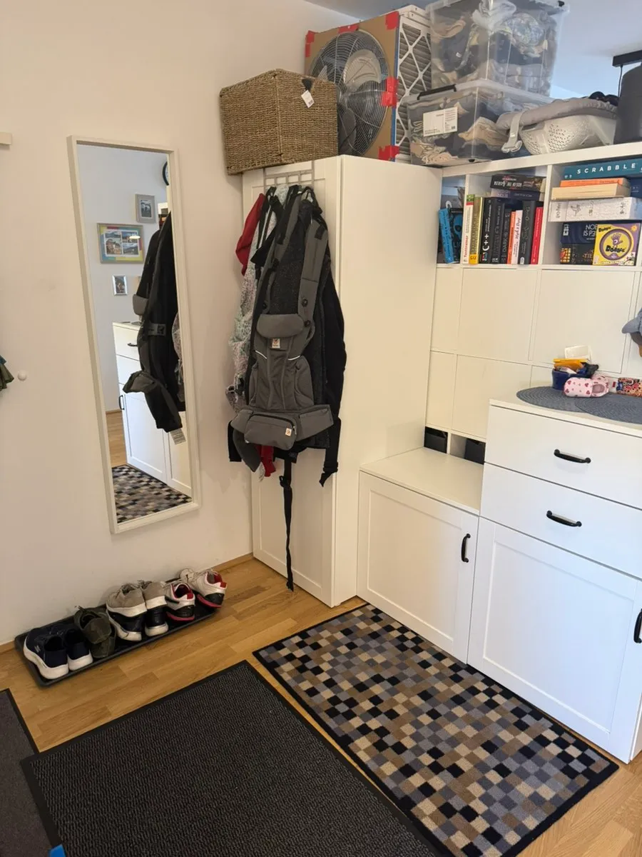Genossenschafts-Wohnung in Wagram: Nachmieter gesucht! - Ansicht 3