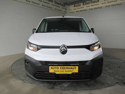 Citroën Berlingo KW XL BHDi 100 erh. Nutzl. *R-Kamera *... Transporter / Kastenwagen