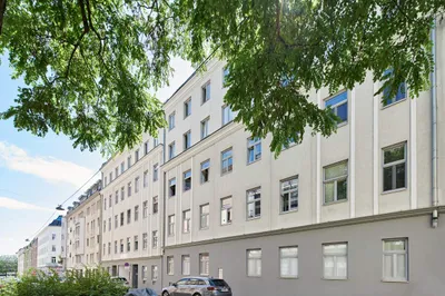 Immobilie kaufen in Wien – € 12.000 – Bild 5 von 9