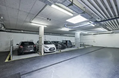 Immobilie kaufen in Wien – € 12.000 – Bild 1 von 9