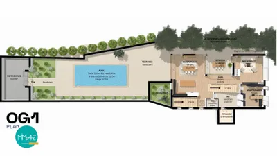 6-Zimmer-Immobilie kaufen in Mödling – 218 m², € 1.890.000 – Bild 22 von 23