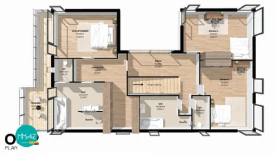 6-Zimmer-Immobilie kaufen in Mödling – 218 m², € 1.890.000 – Bild 23 von 23