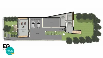 6-Zimmer-Immobilie kaufen in Mödling – 218 m², € 1.890.000 – Bild 21 von 23