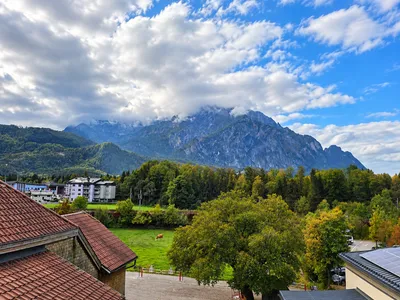 1-Zimmer-Wohnung mieten in Hallein – 30 m², € 790 – Bild 10 von 10