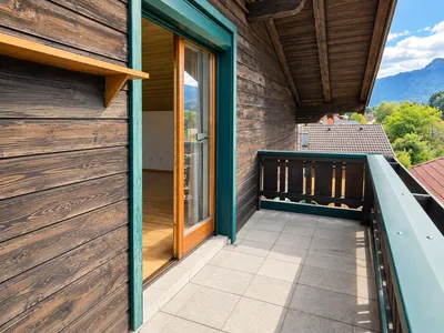 1-Zimmer-Wohnung mieten in Hallein – 30 m², € 790 – Bild 9 von 10