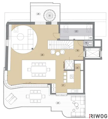 5-Zimmer-Wohnung kaufen in Wien – 263,45 m², € 4.489.380 – Bild 53 von 54