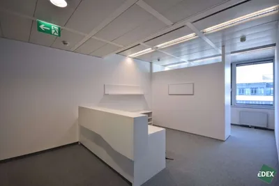 Gewerbeimmobilie mieten in Wien – 428 m², € 16 – Bild 4 von 10