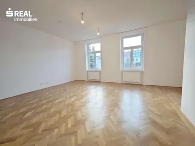 FRISCH SANIERTE 4-ZIMMER ALTBAUWOHNUNG IN DER KANDLGASSE – Bild 3