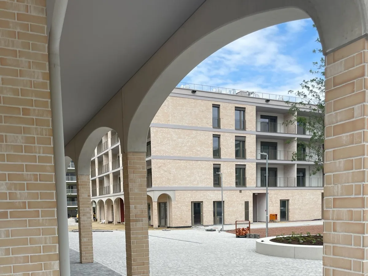 Apartment in Sieghartskirchen, Katastralgemeinde Plankenberg - Ansicht 2