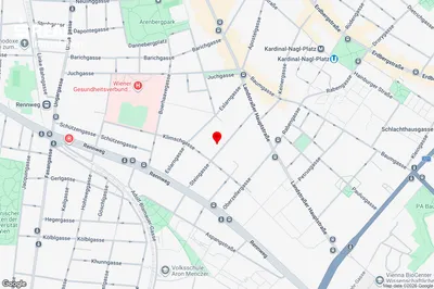 3-Zimmer-Wohnung kaufen in Wien – 80 m², € 399.000 – Bild 12 von 12