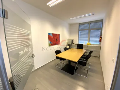 5-Zimmer-Gewerbeimmobilie mieten in Mödling – 130 m², € 1.288 – Bild 4 von 12