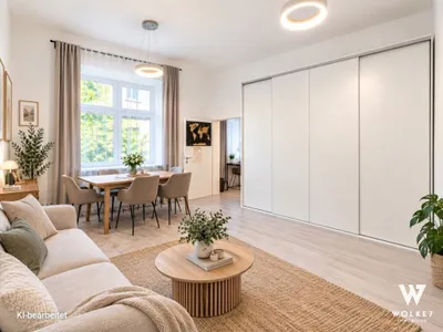 2-Zimmer-Wohnung kaufen in Wien – 48 m², € 299.000